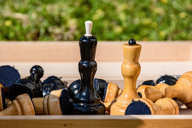 技术和坚韧 技术和坚韧