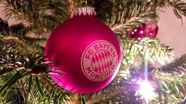 21-22賽季德甲聯賽第1輪比賽集錦.